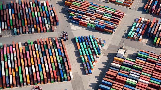 Exporte aus Deutschland Exporte aus Deutschland