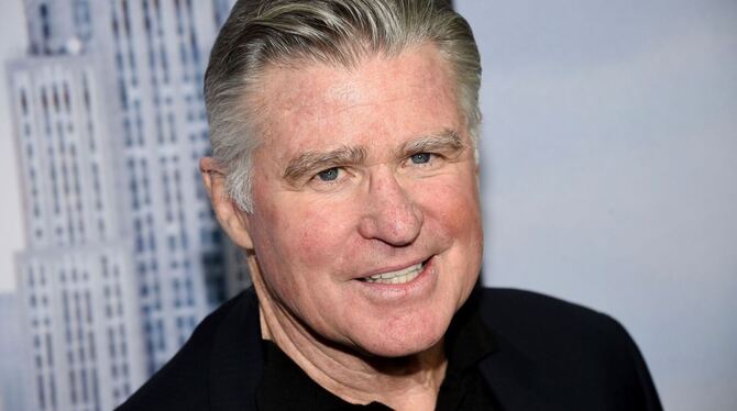 Treat Williams