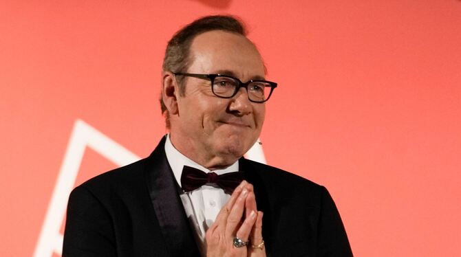 Schauspieler Kevin Spacey Schauspieler Kevin Spacey