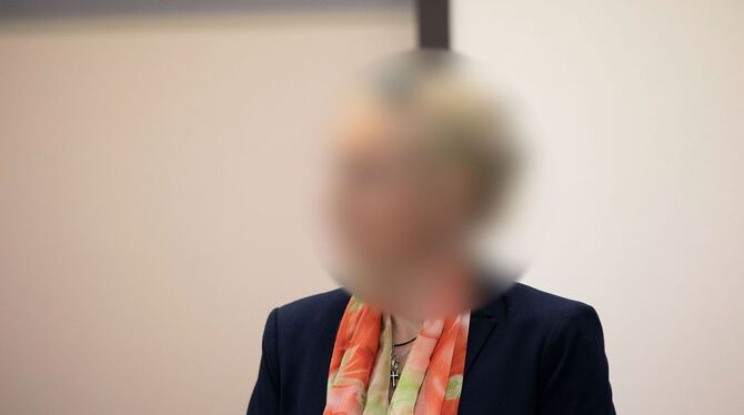 Tod durch vergiftete Glukose - Prozess gegen Apothekerin