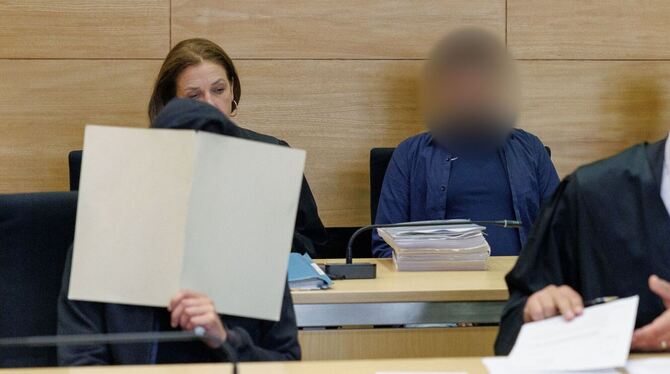 Prozess um mutmaßlichen Giftmord Prozess um mutmaßlichen Giftmord