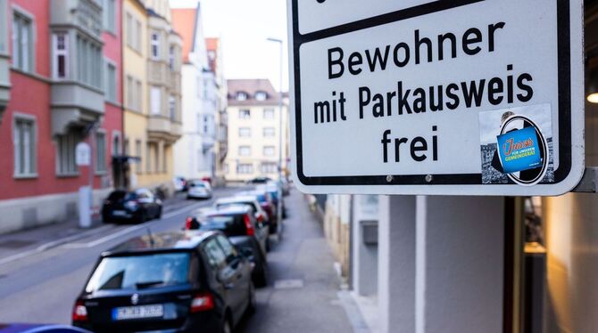 Parkgebühren Parkgebühren