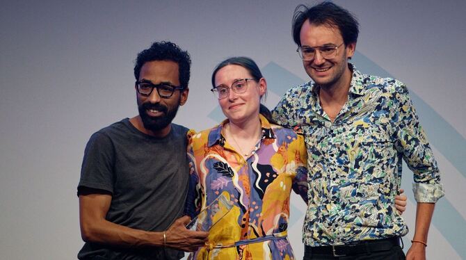 Grimme Online Award 2023