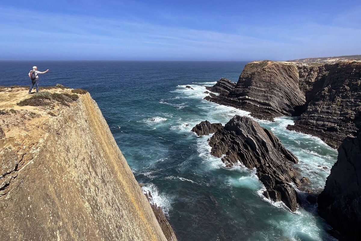 Atlantischer Ozean Atlantischer Ozean