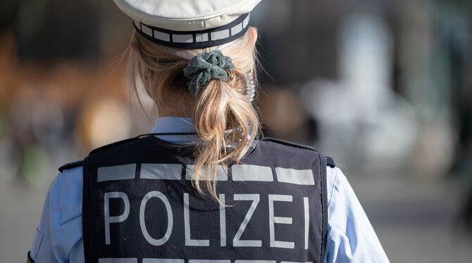 Die Polizei verzeichnete 136 Straftaten in Ofterdingen. Etwa 65 Prozent der Straftaten wurden von der Polizei aufgeklärt und dam