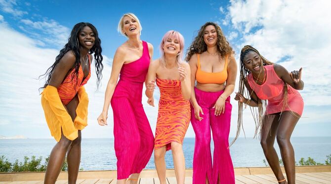 »Germany's Next Topmodel«