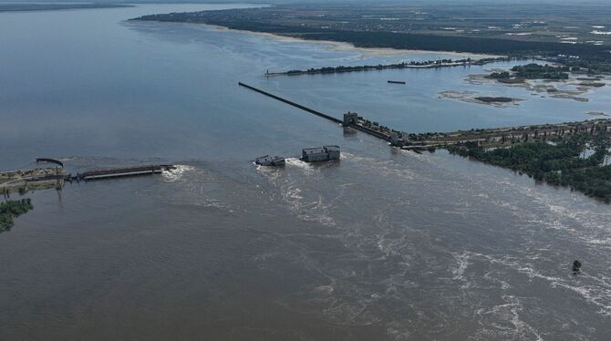 Ukraine-Krieg Ukraine-Krieg