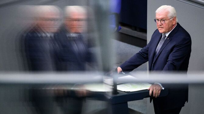 Frank-Walter Steinmeier