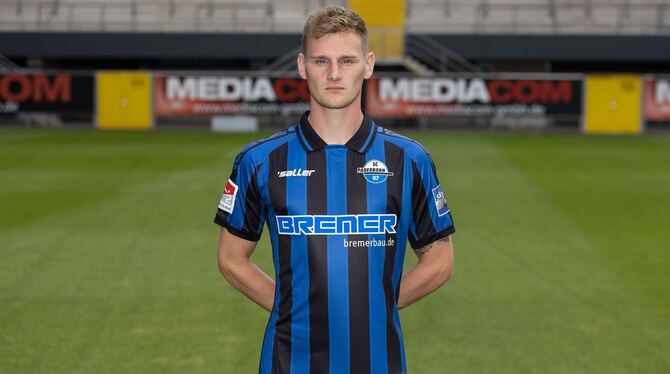 Jonas Carls Jonas Carls