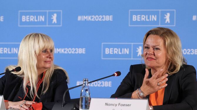 Innenministerkonferenz