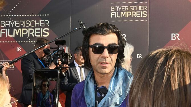 Bayerischer Filmpreis