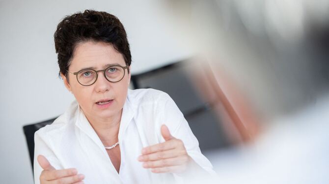 Marion Gentges Marion Gentges