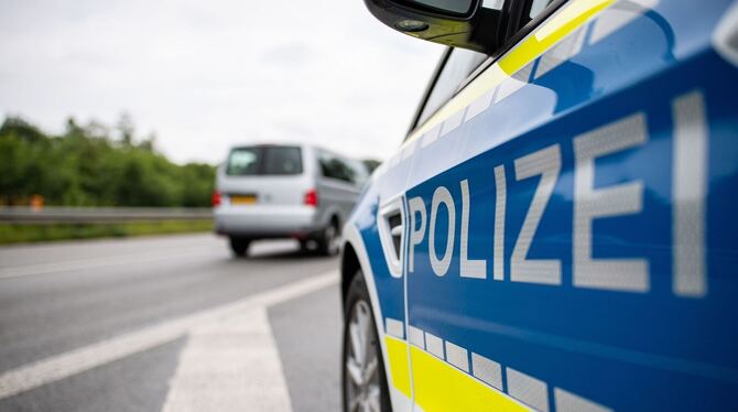 Polizei