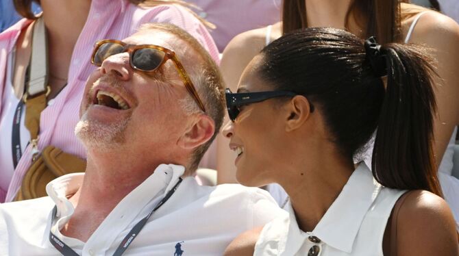 Tennis: ATP-Tour - Stuttgart