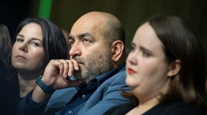 Länderrat der Grünen