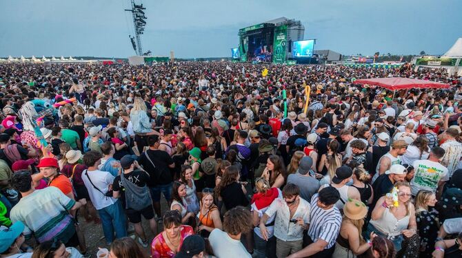 Southside Festival 2023