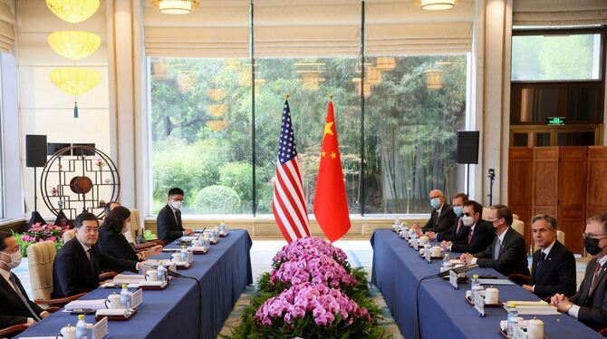 Gespräche Gespräche