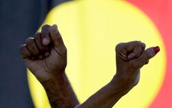 Aborigine-Rechte