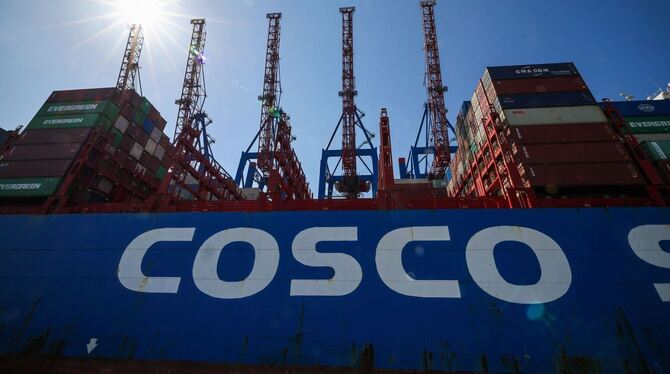 Cosco-Deal