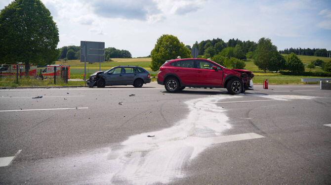 Unfall Römerstein Unfall Römerstein