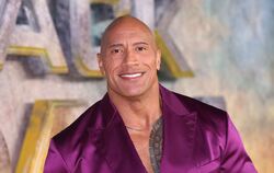 «The Rock»