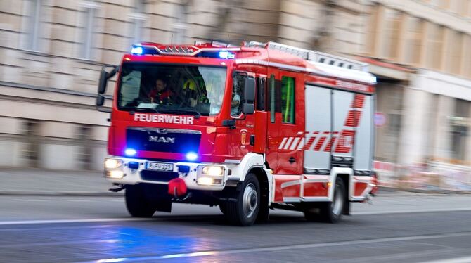 Feuerwehr Feuerwehr