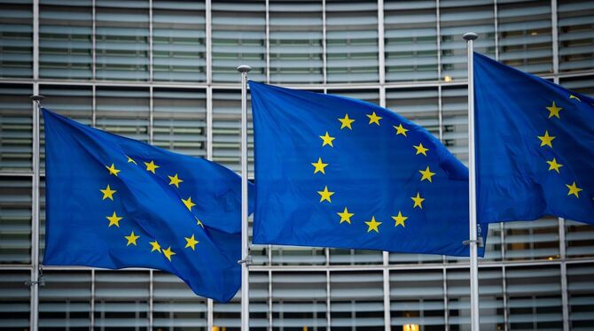 EU-Kommission fordert mehr Geld von EU-Ländern