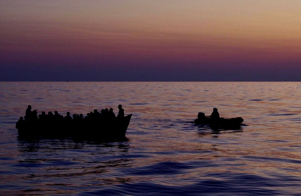 Rettungsaktion Rettungsaktion