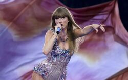 Taylor Swift Konzert