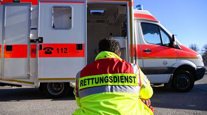 Rettungsdienst