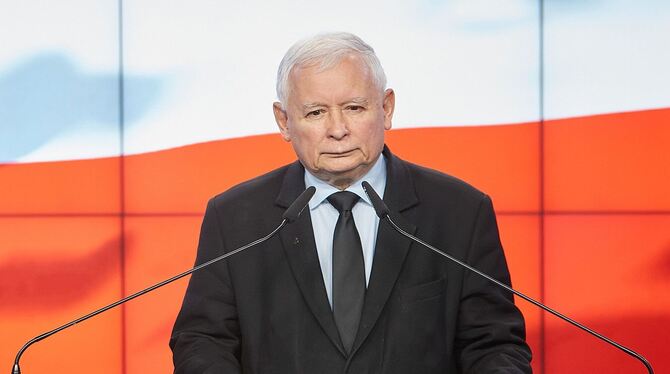 Kaczynski