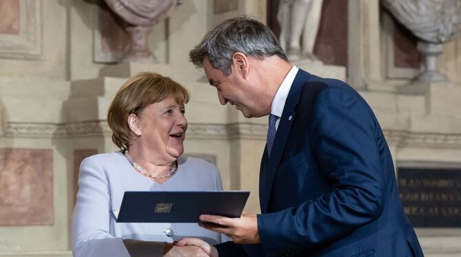 Bayerischer Verdienstorden