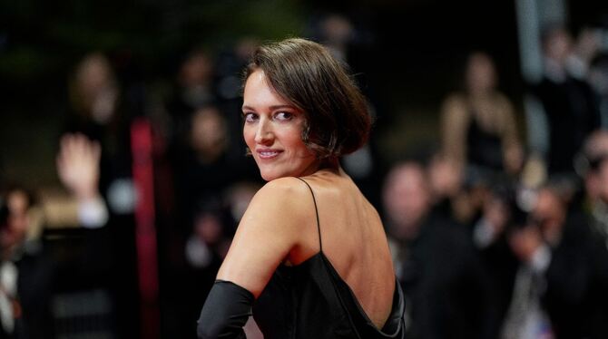 Phoebe Waller-Bridge