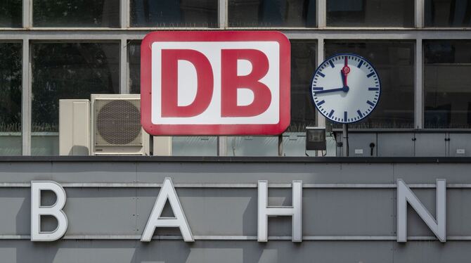 Deutsche Bahn
