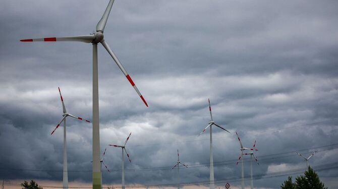 Unwetter - Sachsen-Anhalt Unwetter - Sachsen-Anhalt