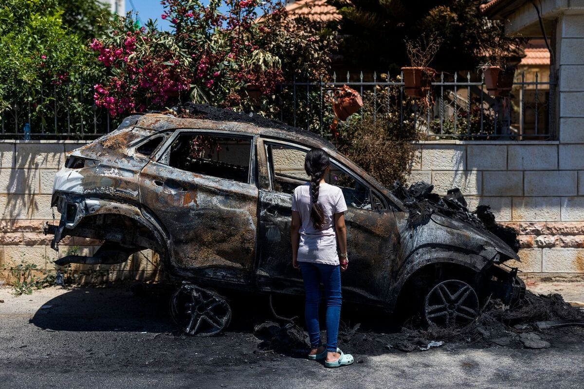 Ausgebrannt Ausgebrannt