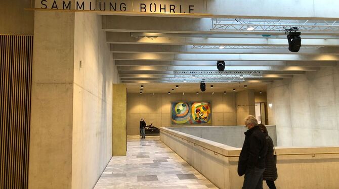 Kunsthaus Zürich Kunsthaus Zürich