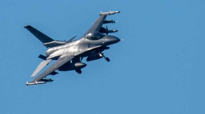 Kampfjet-Koalition Kampfjet-Koalition