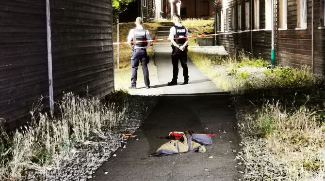 Polizei in Mülheim an der Ruhr Polizei in Mülheim an der Ruhr