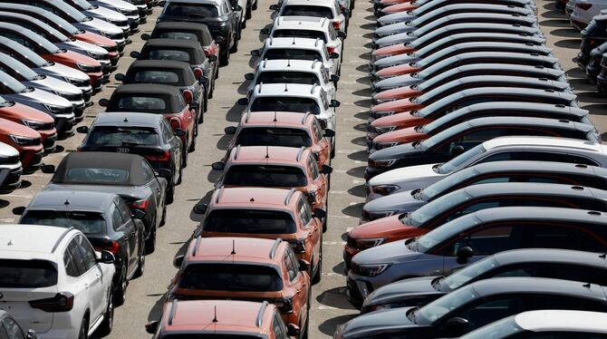 Autovermietung Autovermietung