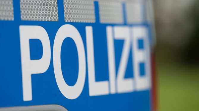 Polizei Polizei