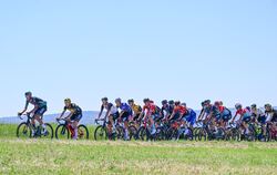 Radsport-Meisterschaft in Bad Dürrheim