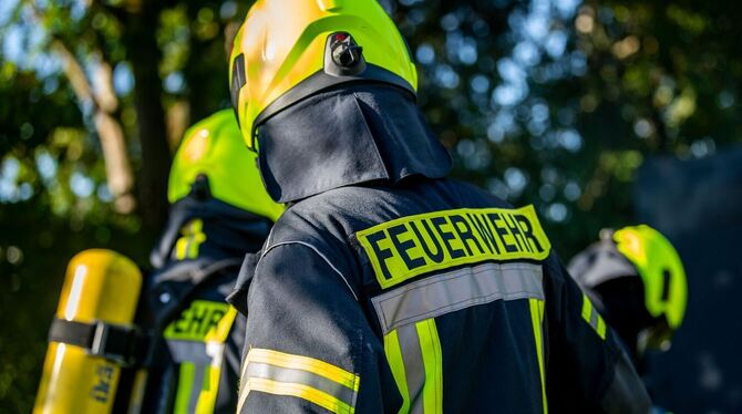Feuerwehr Feuerwehr