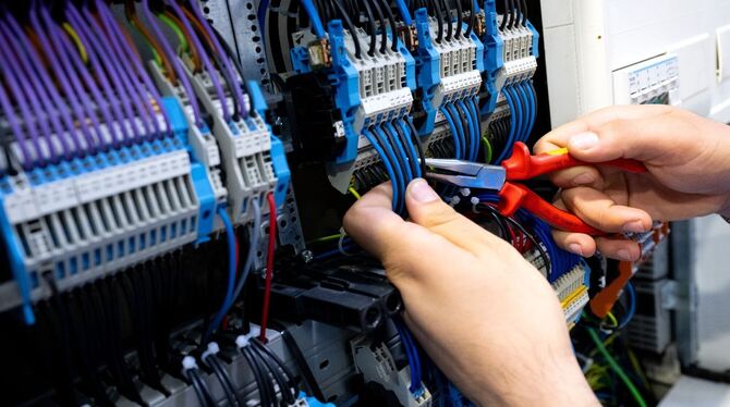 Fachkräftemangel Fachkräftemangel