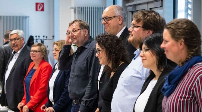 Verhandlungen in Bremen