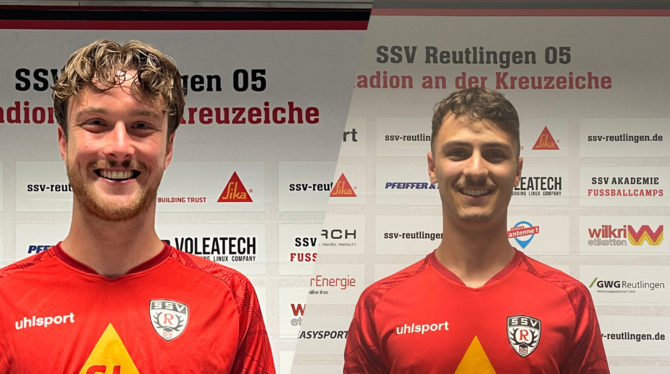 Ben Schaal (links), Jonah Adrovic. Ben Schaal (links), Jonah Adrovic.