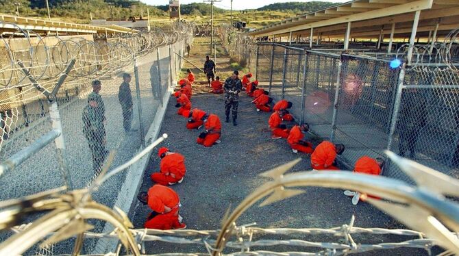 Guantánamo