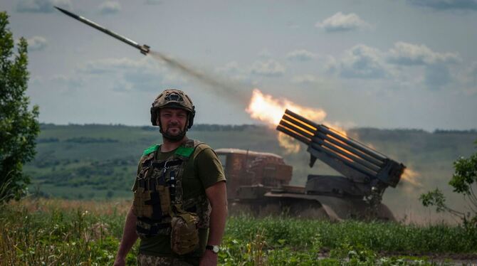 Ukraine-Krieg Ukraine-Krieg