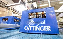 Oettinger Brauerei