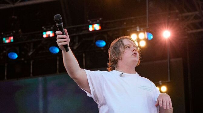 Lewis Capaldi